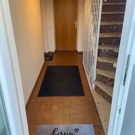 Entspannung Im Gruenen Horn-Bad Meinberg