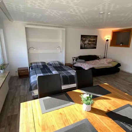 Entspannung Im Gruenen *