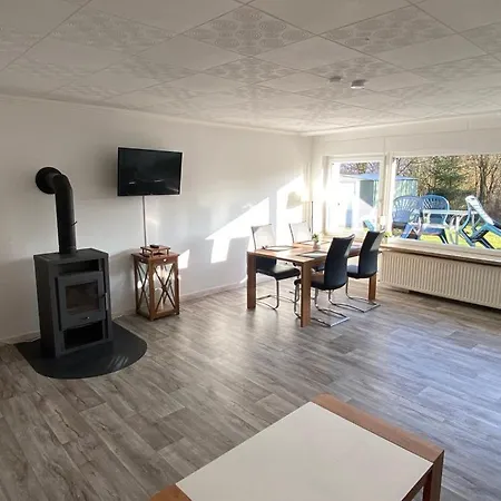 Entspannung Im Gruenen