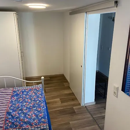 Entspannung Im Gruenen Apartment