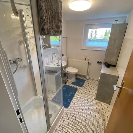 Entspannung Im Gruenen *