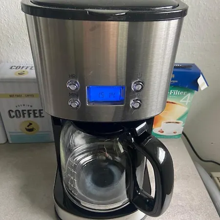 Entspannung Im Gruenen Апартаменты *