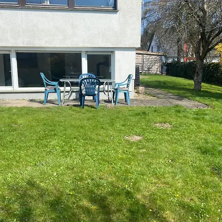 Entspannung Im Gruenen Horn-Bad Meinberg