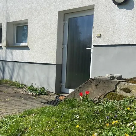 Entspannung Im Gruenen * Horn-Bad Meinberg