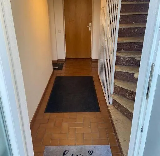 Entspannung Im Gruenen Horn-Bad Meinberg