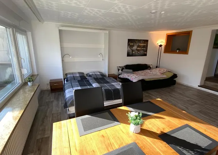 Entspannung Im Gruenen *