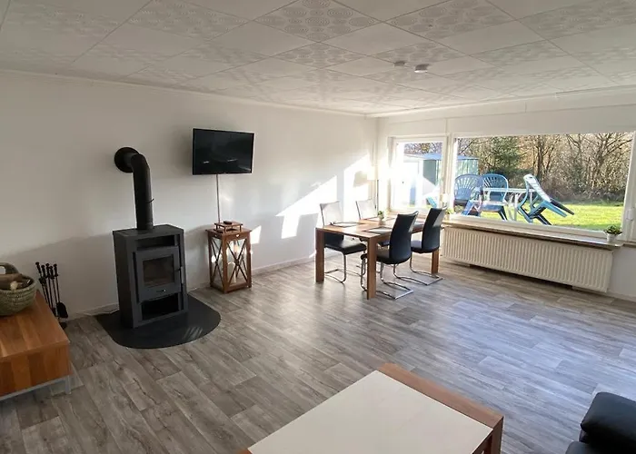 Entspannung Im Gruenen