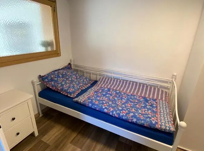 Appartement Entspannung Im Gruenen