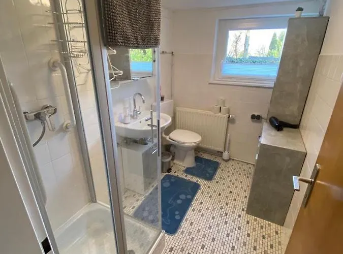 Entspannung Im Gruenen *