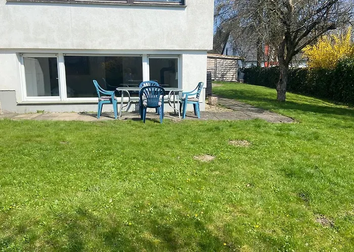 Entspannung Im Gruenen Horn-Bad Meinberg