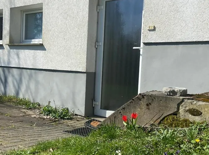 Entspannung Im Gruenen * Horn-Bad Meinberg